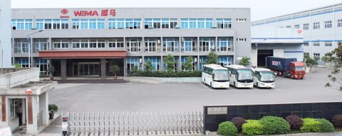 深耕现代农业，驱动绿色未来——XX农业机械有限公司简介