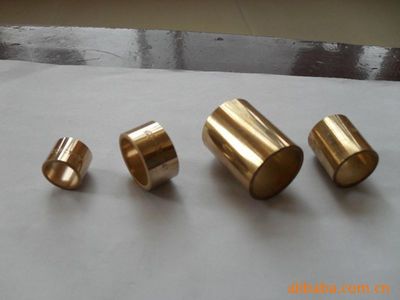 【供应粉末冶金铜套,铁铜基含油衬套,含油轴承】价格_厂家 - 中国供应商